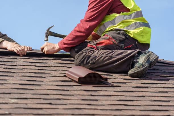 Quick and Trustworthy Emergency Roof Repair Services in Mill Creek, WA