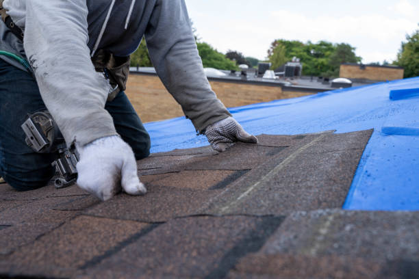 Best New Roof Installation  in Mill Creek, WA