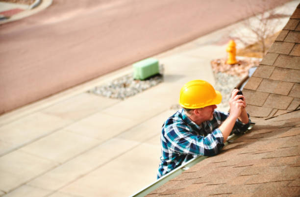 Best Storm Damage Roof Repair  in Mill Creek, WA