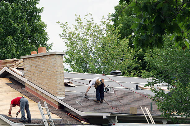 Roof Repair Estimates in Mill Creek, WA