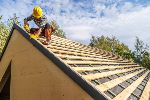 Professional Roofing Contractor in Mill Creek, WA